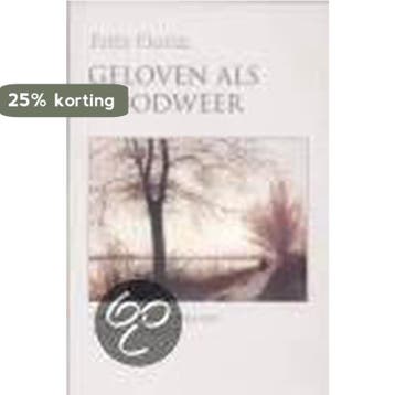 Geloven als noodweer - F.P.M. Florin 9789039108628, Verzenden, Zo goed als nieuw, F.P.M. Florin