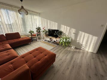Woningruil - Brusselstraat 752 - 4 kamers en Noord-Brabant, Noord-Brabant