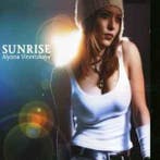 cd - Alyona Vinnitskaya - Sunrise, Cd's en Dvd's, Verzenden, Zo goed als nieuw