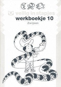 Veilig Leren Lezen 1e maanversie Veilig in Stapjes werkboek, Verzenden, Nieuw