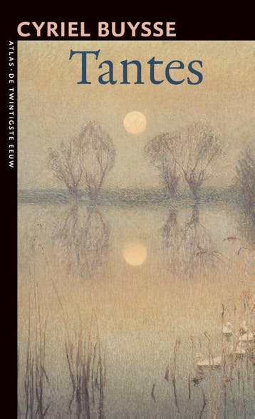 Tantes | Cyriel Buysse | Nieuw, Ophalen of Verzenden, Nieuw, Cyriel Buysse