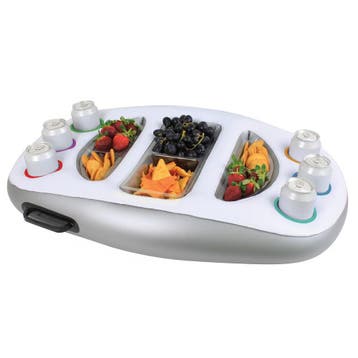 Life Deluxe Drijvende Bar voor Spa LLB200, Verzenden, Nieuw