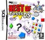 MarioDS.nl: Best of Tests DS Losse Game Card - iDEAL!, Ophalen of Verzenden, Zo goed als nieuw