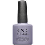 CND  Shellac  #462 Hazy Games  7,3 ml, Verzenden, Nieuw
