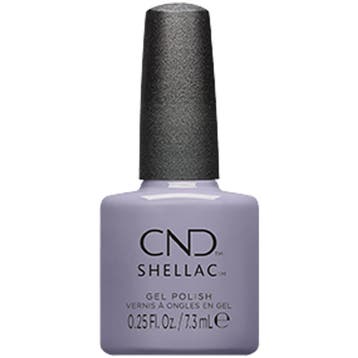 CND  Shellac  #462 Hazy Games  7,3 ml, Verzenden, Nieuw
