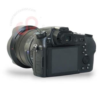 Sony Cybershot DSC-RX10 mark IV nr. 3335, Ophalen of Verzenden, Zo goed als nieuw, Sony