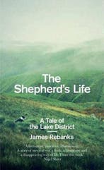 The Shepherds Life 9781846148545 James Rebanks, Verzenden, Gelezen, James Rebanks