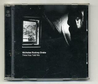 cd - Nicholas Rodney Drake - Time Has Told Me, Verzenden, Zo goed als nieuw