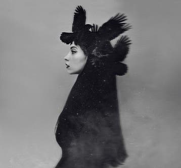 Lídia Vives - In my head