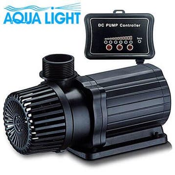 AquaLight regelbare opvoerpomp 12000 l/h, Ophalen of Verzenden, Nieuw