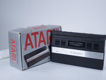 Atari 2600 - Video Computer System Complete #1, Spelcomputers en Games, Games | Atari, Ophalen of Verzenden, Nieuw
