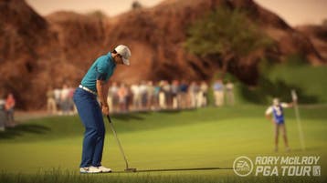 Rory McIlroy PGA Tour (Xbox One tweedehands game), Ophalen of Verzenden, Zo goed als nieuw