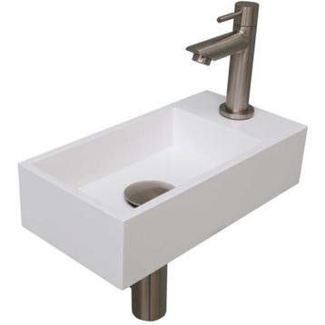 INK - Fonteinpack Polystone Rechts incl. Fonteinkraan -, Ophalen of Verzenden, Nieuw