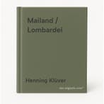 Mailand / Lombardei 9783829704847 Henning Klüver, Verzenden, Gelezen, Henning Klüver