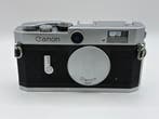 Canon P with EP engraving, Verzenden, Nieuw