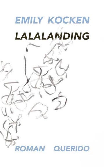 Lalalanding, Boeken, Ophalen of Verzenden, Nieuw