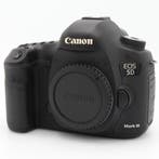 Digitale fotocamera  Canon EOS 5D mark III body, Audio, Tv en Foto, Fotocamera's Digitaal, Verzenden, Gebruikt, Canon