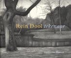 Rein Dool - tekenaar | 9789462624375 | Huigen Leeflang, Zo goed als nieuw, Huigen Leeflang