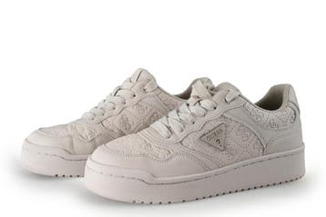 Guess Sneakers in maat 38 Beige, Guess, Verzenden, Beige, Sneakers of Gympen