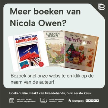 INDONESISCHE KOOKKUNST - Nicola Owen 9789035110885, Boeken, Verzenden, Gelezen, Nicola Owen