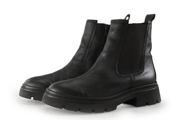 Gabor Chelsea boots in maat 40 Bruin, Bruin, Verzenden, Overige typen, Gabor