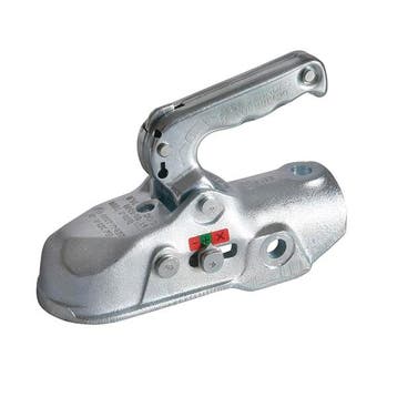 Kogelkoppeling WW350-RC / ALBE EM350RC – Ø60 – 14,5/14,5 mm, Ophalen of Verzenden, Nieuw