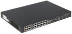 PFS4226-24ET-360,  24-port 100 Mbps + 2-port Gigabit PoE Swi, Ophalen of Verzenden, Nieuw
