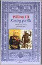 Willem III, Koning Gorilla 9789059110236, Verzenden, Gelezen