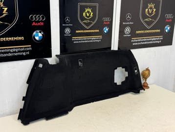 Mercedes C-Klasse Estate bj.2017 binnenbekleding kofferbak, Gebruikt, Mercedes-Benz
