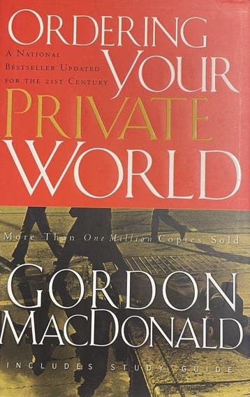 Ordering Your Private World, Boeken, Ophalen of Verzenden, Nieuw