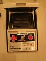Nintendo - Game & Watch - Panorama - Donkey Kong Jr. (CJ-93), Nieuw