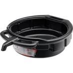 Olie Lekbak Opvangbak 10L Rond, Verzenden, Nieuw