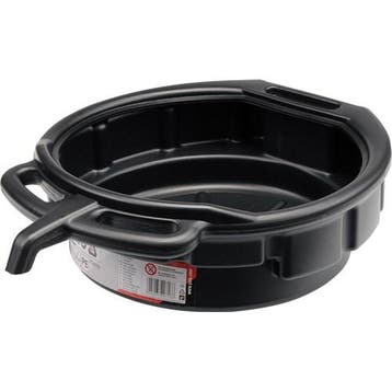 Olie Lekbak Opvangbak 10L Rond, Verzenden, Nieuw