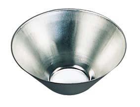 Gebaksvorm Portugeesje  70/25x34 mm, Verzenden, Nieuw