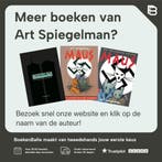 Breakdowns 9780670916825 Art Spiegelman, Boeken, Verzenden, Gelezen, Art Spiegelman