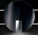€1399 Elica Space Eds Digital R BL/A/78 Muurmontage Zwart 5, Ophalen of Verzenden, Nieuw