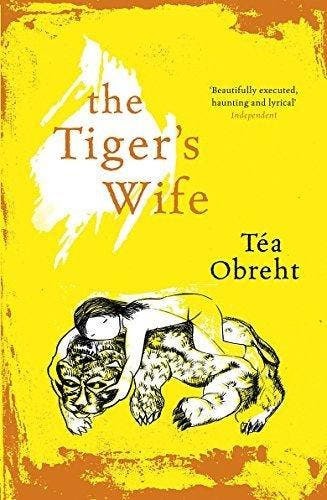 Tigers Wife - Tea Obreht 9780753827406, Verzenden, Gelezen, Tea Obreht
