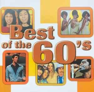 cd - Various - Best Of The 60s, Verzenden, Zo goed als nieuw