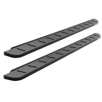 Go Rhino RB10 Running Boards - Tex Black - 87in, Ophalen of Verzenden, Nieuw