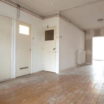 Appartement in Rotterdam gevonden voor €975,- pm, Huizen en Kamers, Huizen te huur, Rotterdam, Direct bij eigenaar, Appartement