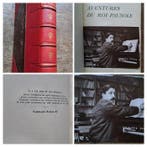 Pierre Louÿs - Les aventures du Roi Pausole [1/50 sur, Antiek en Kunst