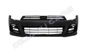 R Look Voorbumper voor Volkswagen Scirocco 3, Ophalen of Verzenden