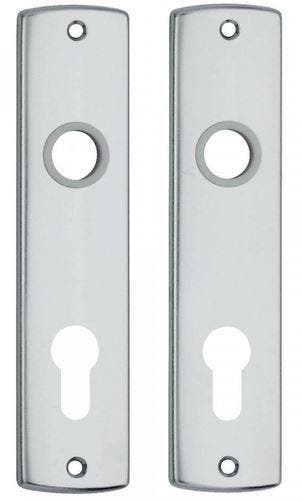 AXA schilden Curve PC72 aluminium F1, Verzenden, Nieuw