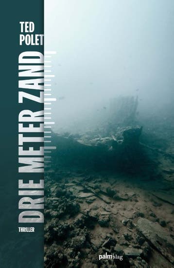 Drie Meter Zand | Ted Polet | Nieuw, Ophalen of Verzenden, Nieuw, Ted Polet
