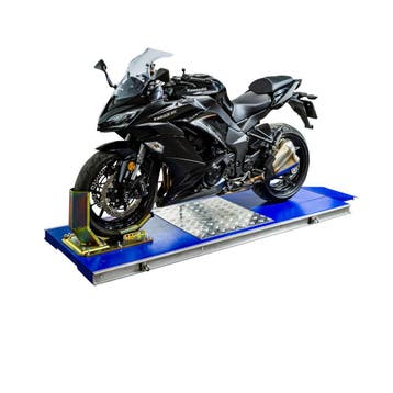 FALCO motorheftafel elektrisch 600 KG | GEEN VERZENDKOSTEN, Motoren, Verzenden