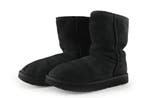 Ugg Laarzen in maat 40 Zwart, Kleding | Dames, Hoge laarzen, Verzenden, Zwart, Gedragen