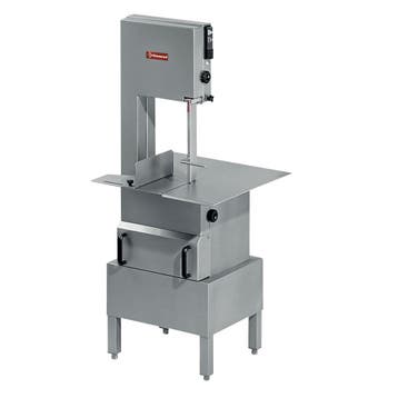 Diamond Beenderzaag | RVS | Op Onderstel | 2400mm | 1.34kw |, Ophalen of Verzenden, Nieuw in verpakking