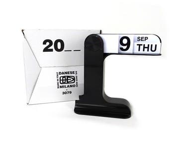 Eeuwigdurende kalender - Timor - Italië
