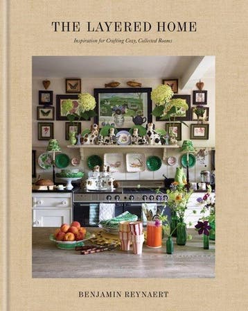 9781846016936 The Layered Home Benjamin Reynaert, Verzenden, Nieuw, Benjamin Reynaert