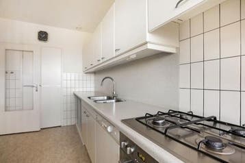 Te Huur 4 Kamer Appartement Socrateslaan In Den Bosch, Huizen en Kamers, Huizen te huur, Den Bosch, Noord-Brabant, Direct bij eigenaar